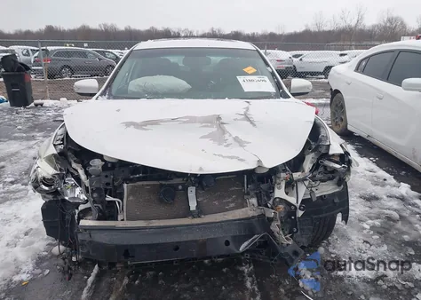 2015 Nissan Altima 2.5 Sv из США, поврежденный, VIN 1N4AL3AP1FC187304